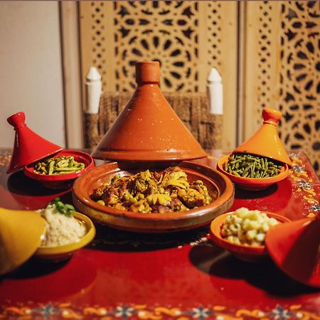 فندق Dar Nafoura-Mogador الصويرة المظهر الخارجي الصورة