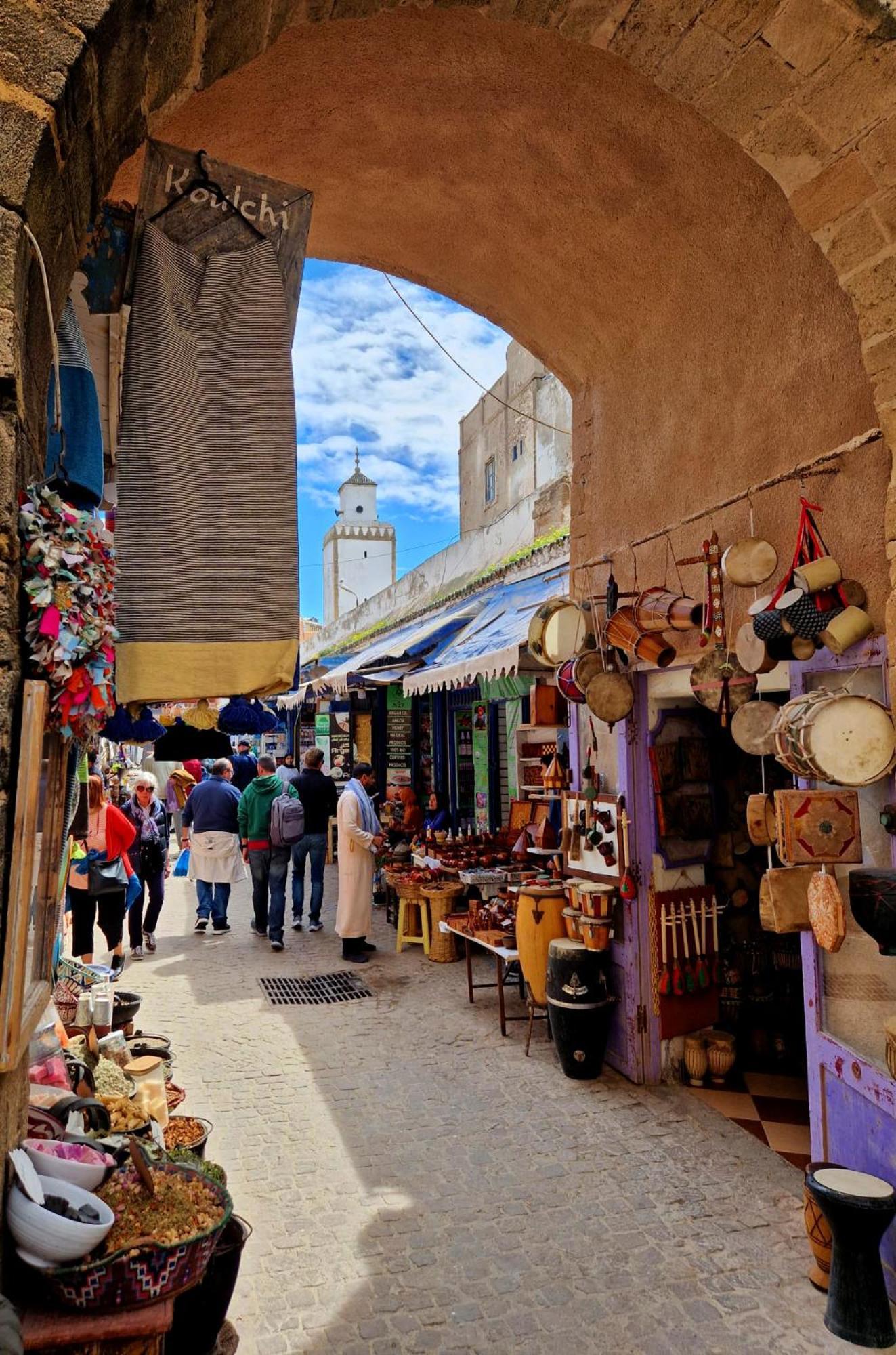 فندق Dar Nafoura-Mogador الصويرة المظهر الخارجي الصورة