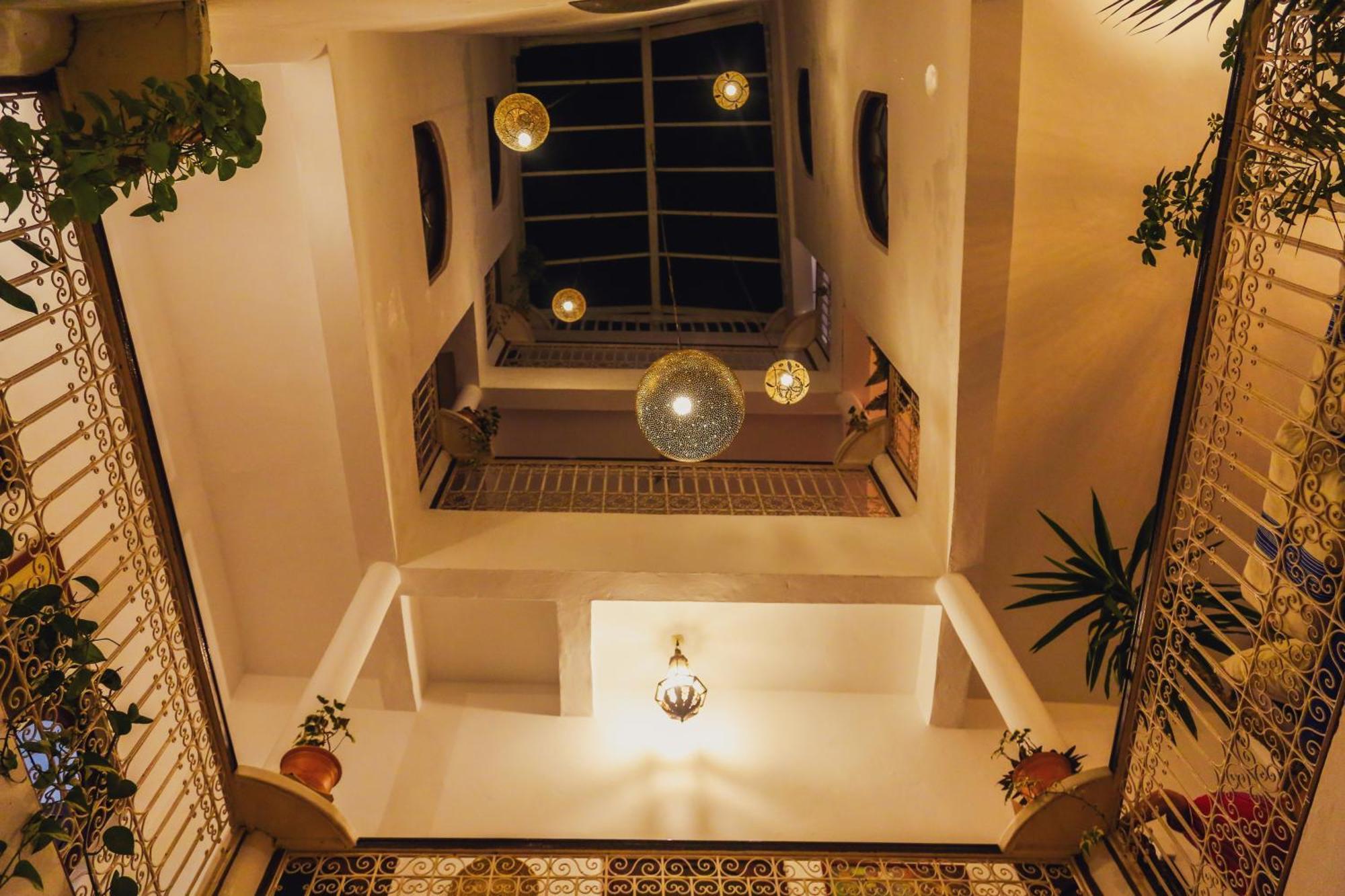 فندق Dar Nafoura-Mogador الصويرة المظهر الخارجي الصورة