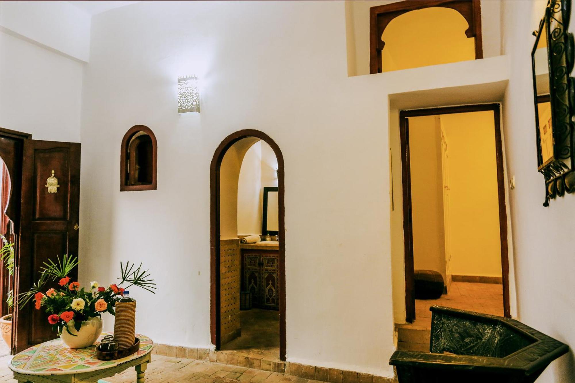 فندق Dar Nafoura-Mogador الصويرة المظهر الخارجي الصورة