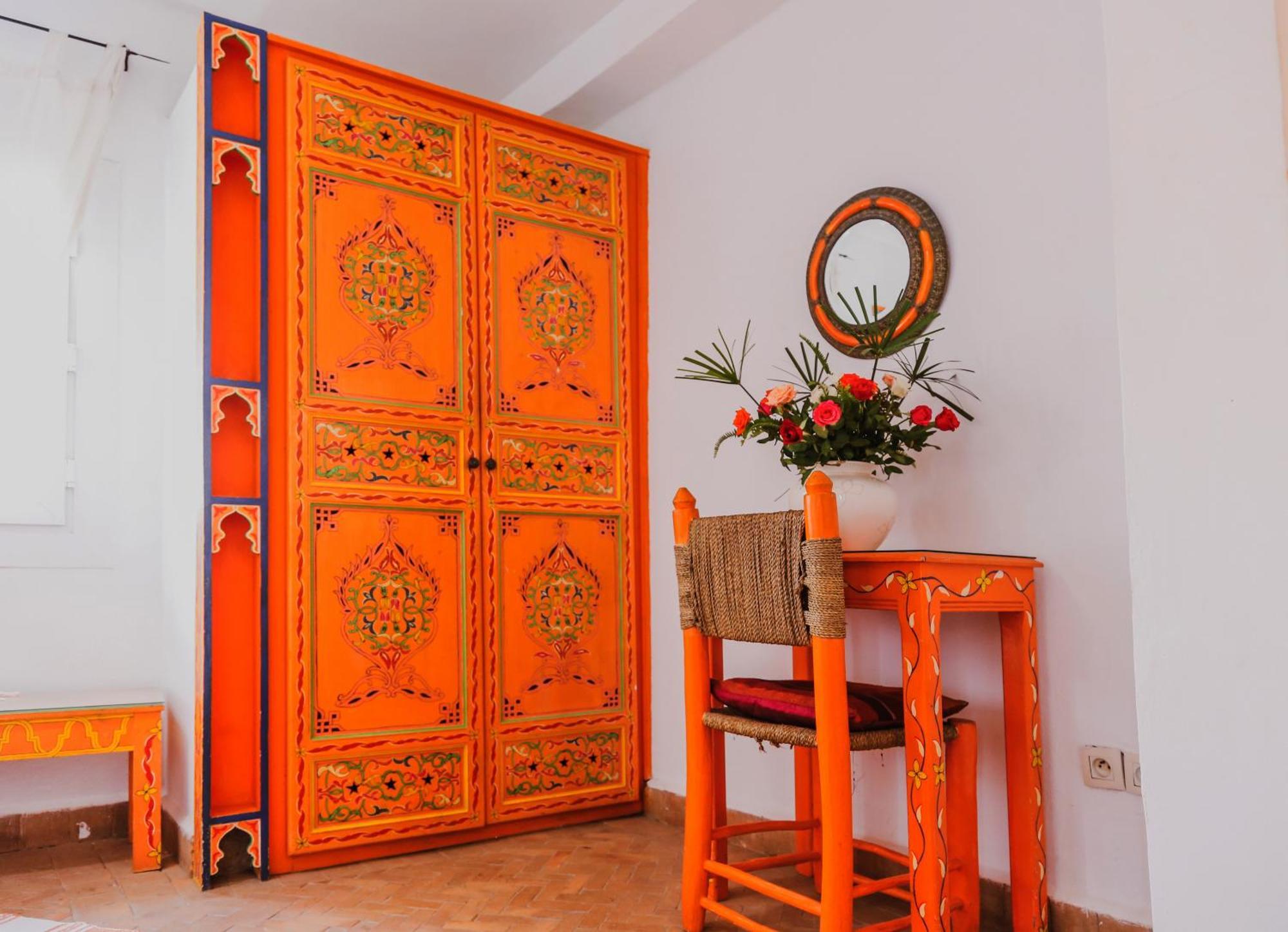 فندق Dar Nafoura-Mogador الصويرة المظهر الخارجي الصورة