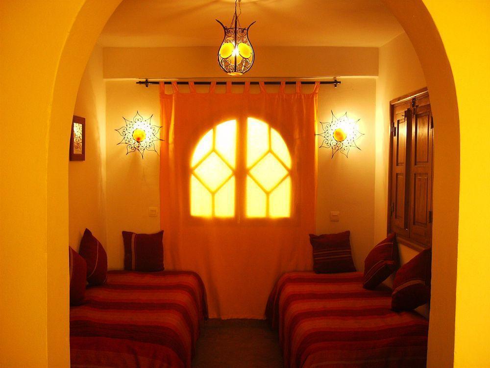 فندق Dar Nafoura-Mogador الصويرة المظهر الخارجي الصورة